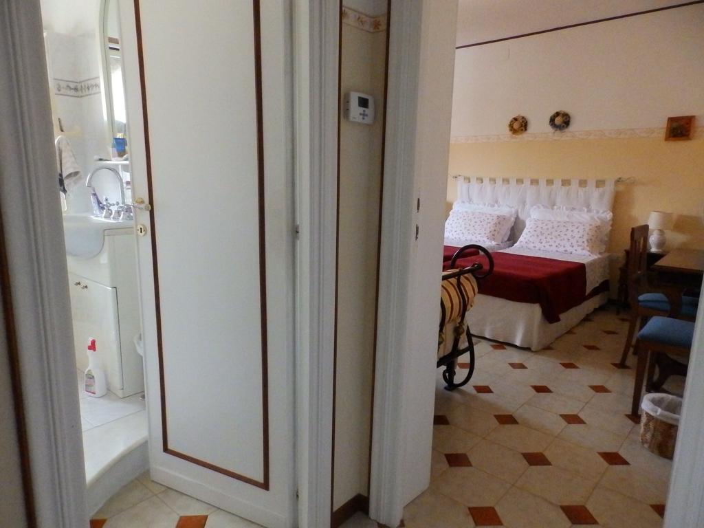 Sa Chessa B&B Ploaghe Cameră foto