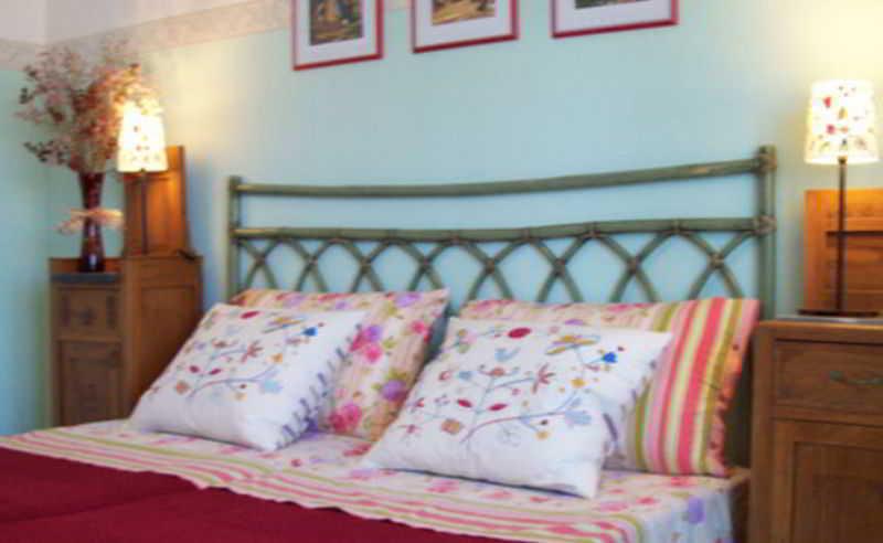 Sa Chessa B&B Ploaghe Exterior foto